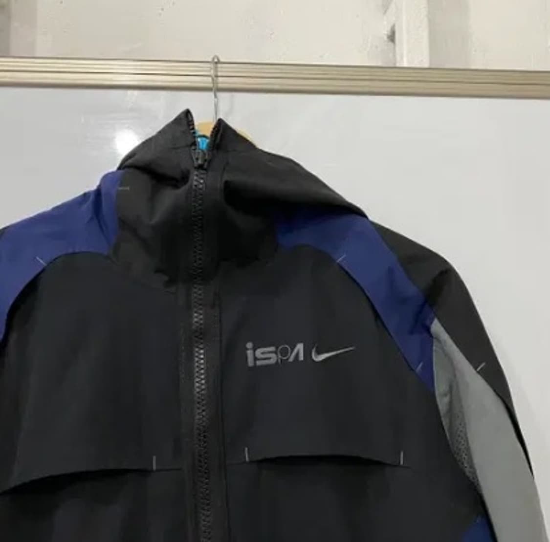 7232. 나이키 ISPA 콜라보 자켓 (S) 상품이미지4