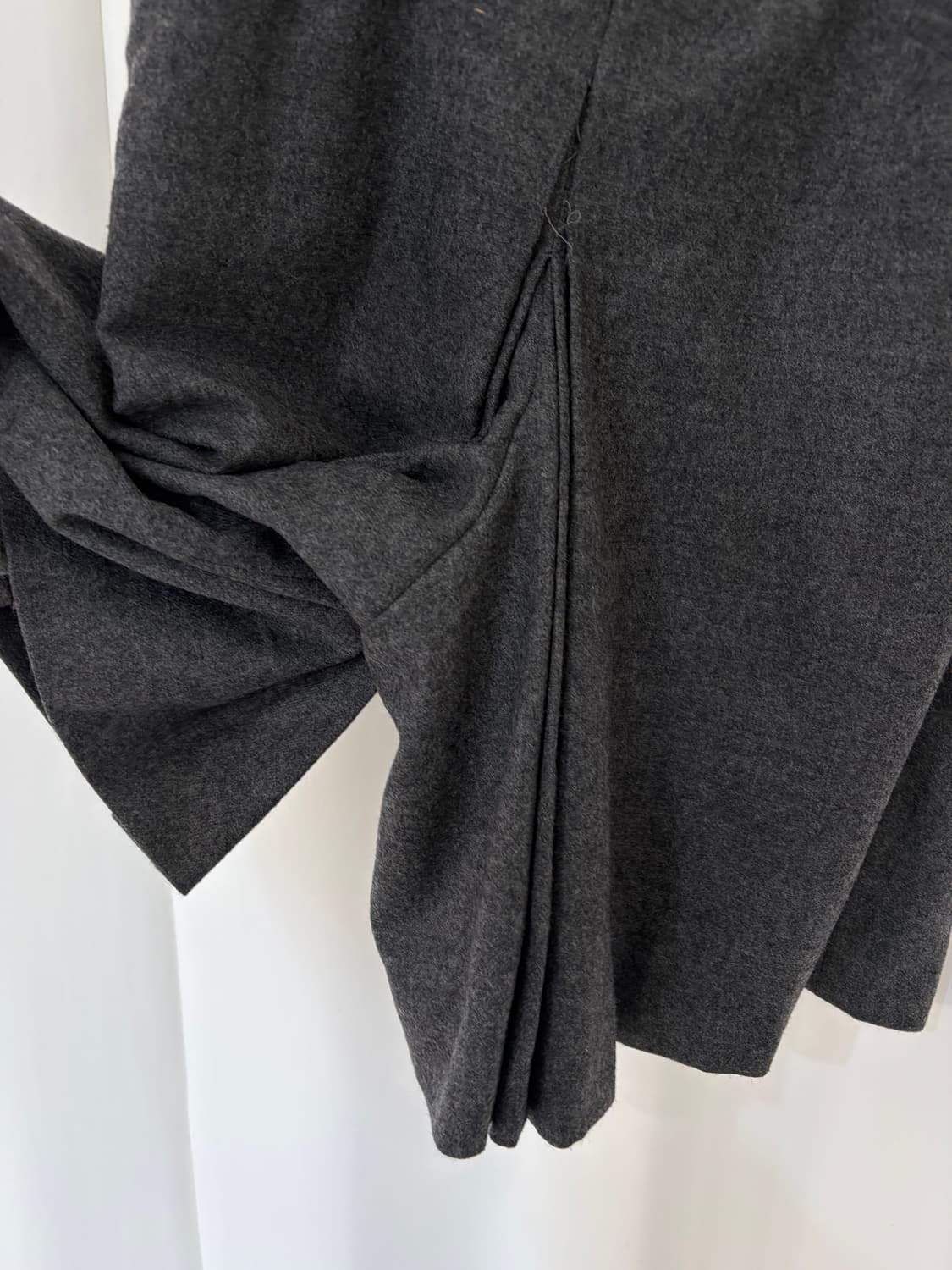 DAKS shorts (made in GREAT BRITAIN) 상품이미지5