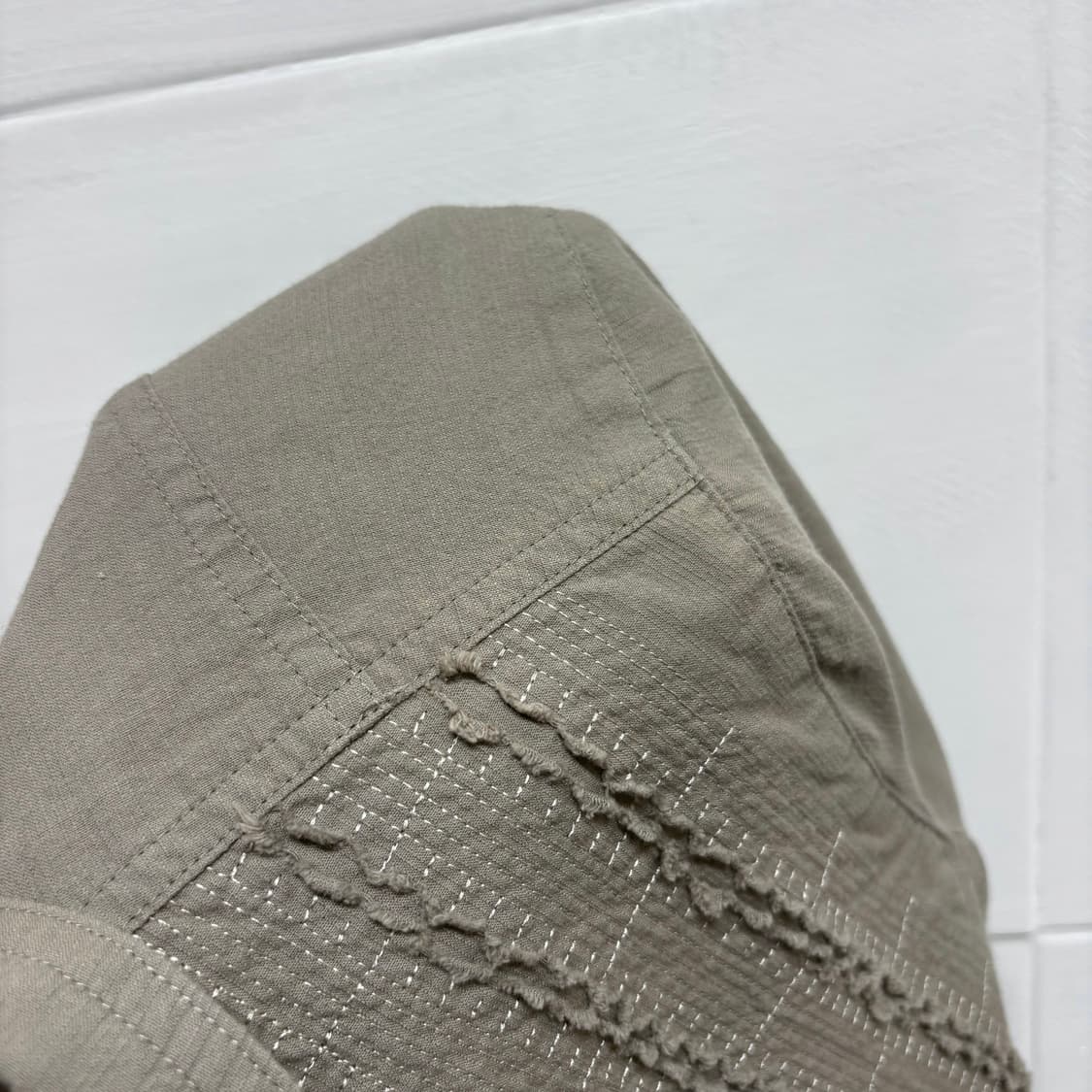 SOIRELLA 자수 프릴 모리걸 페어리 자켓 JPN 상품이미지9