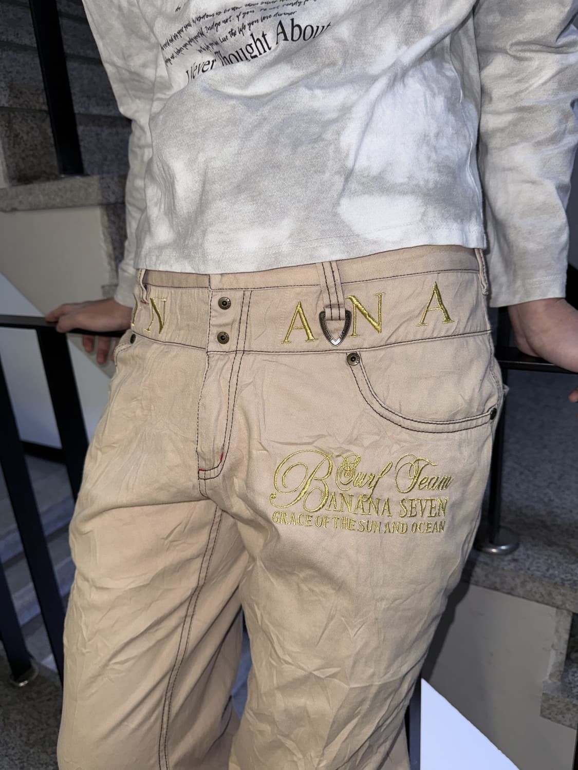 BANANA SEVEN 상품이미지2