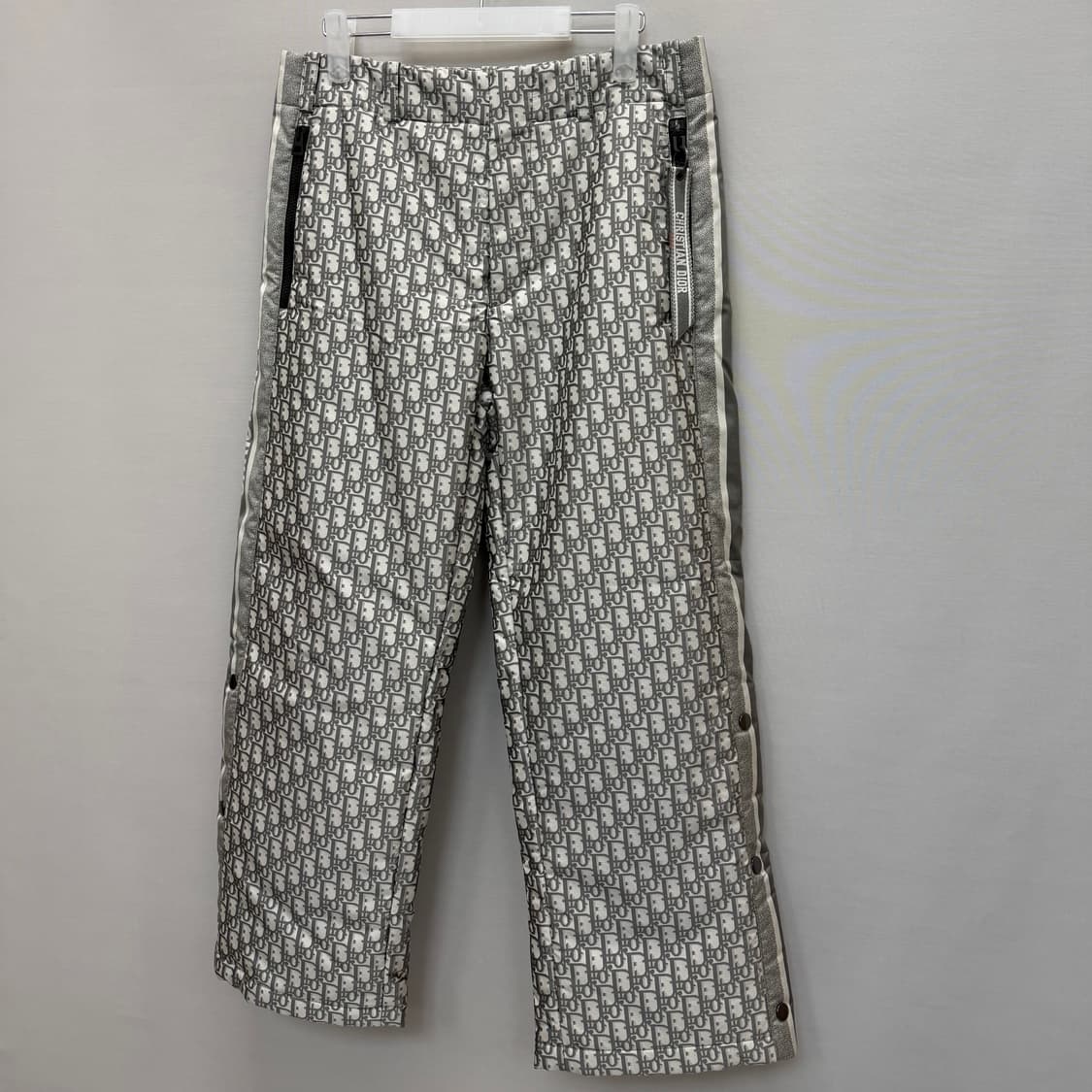 디올 오블리크 판탈롱 팬츠 ( 32 ) 상품이미지3