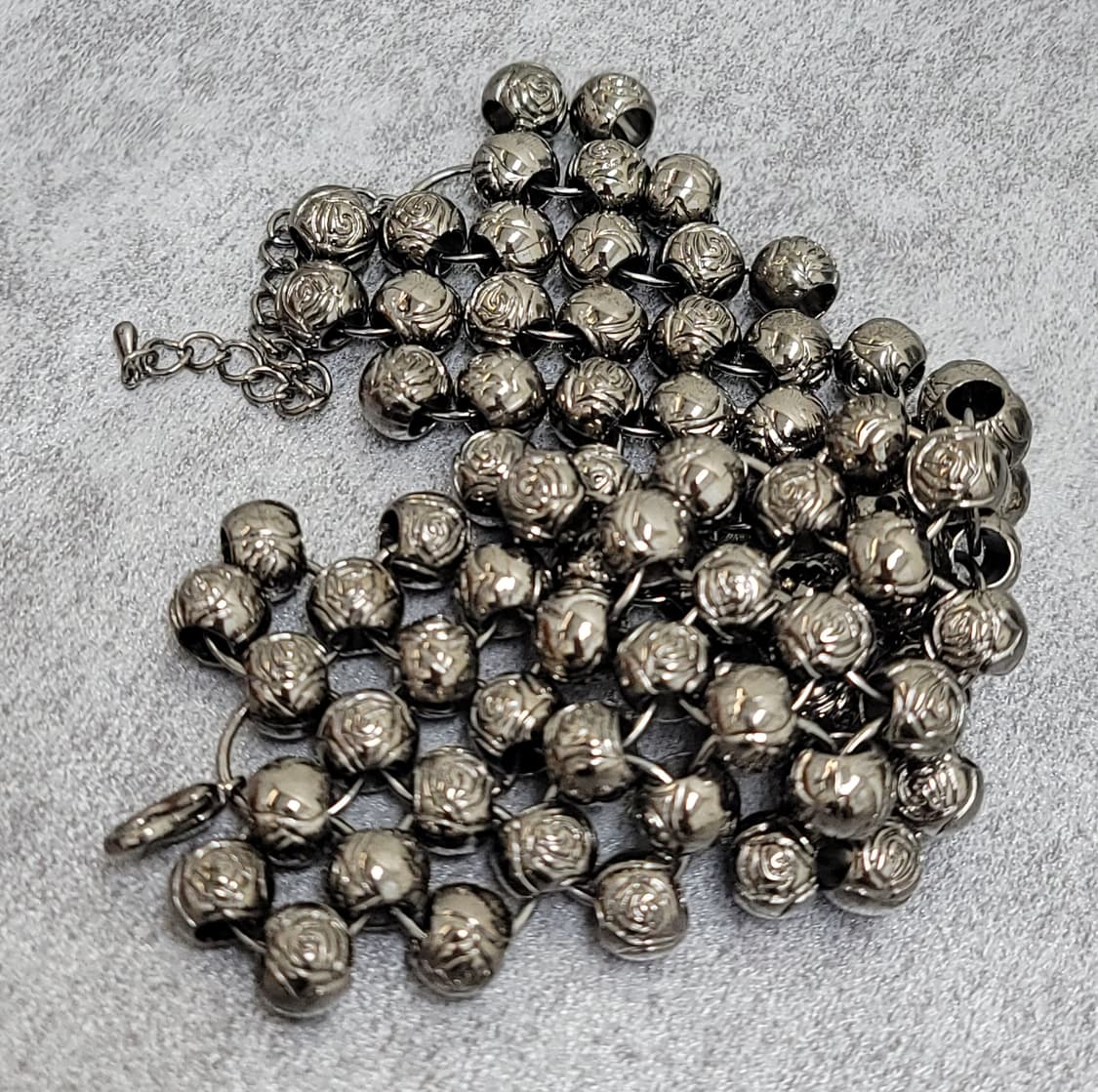 vintage wide bracelet 상품이미지7