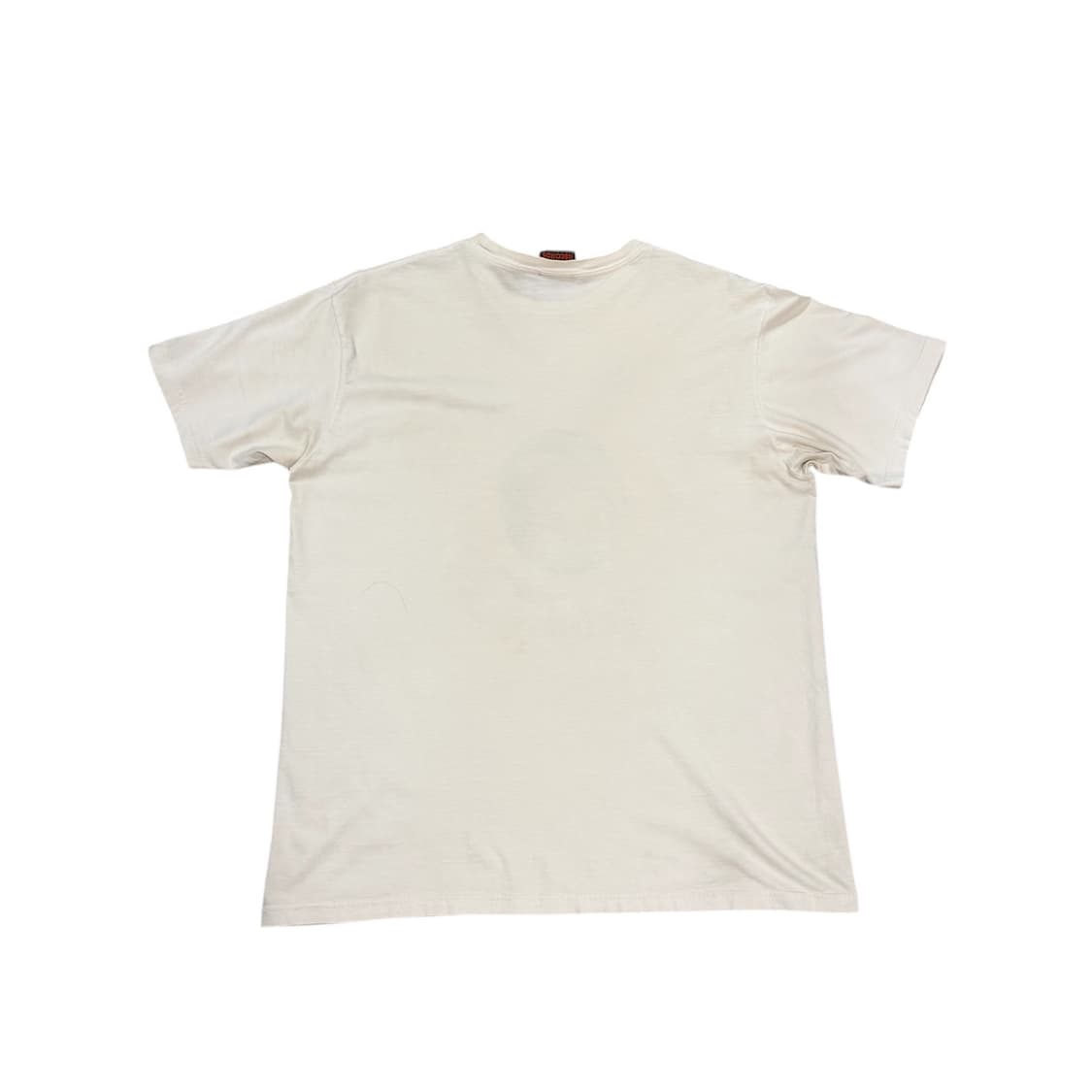 빈티지 05s 닥터드레 The Chronic 티셔츠 상품이미지2