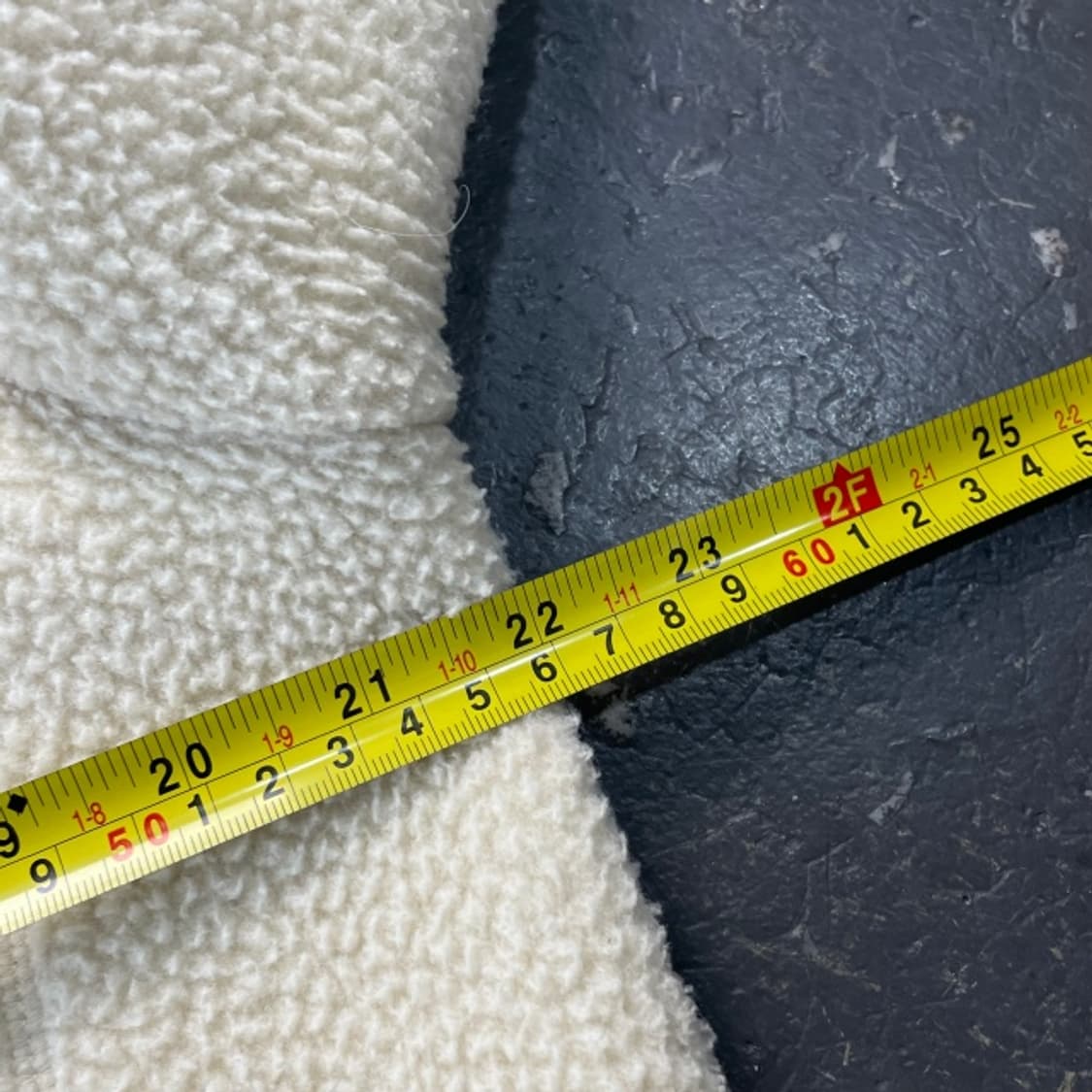 95-100 리바이스 후리스 자켓  상품이미지6