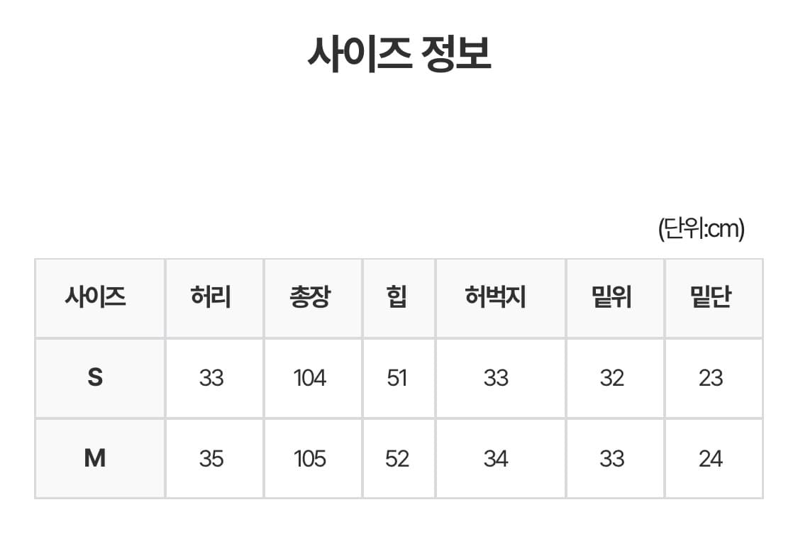 빈티지 카고 팬츠 상품이미지5