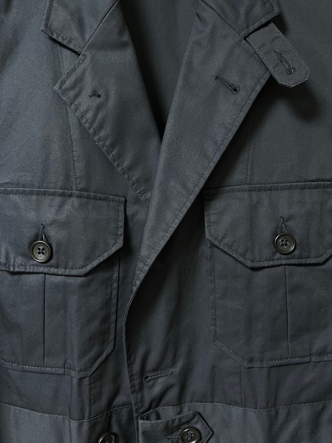 엔지니어드가먼츠 포크 자켓(Folk Jacket) 상품이미지3