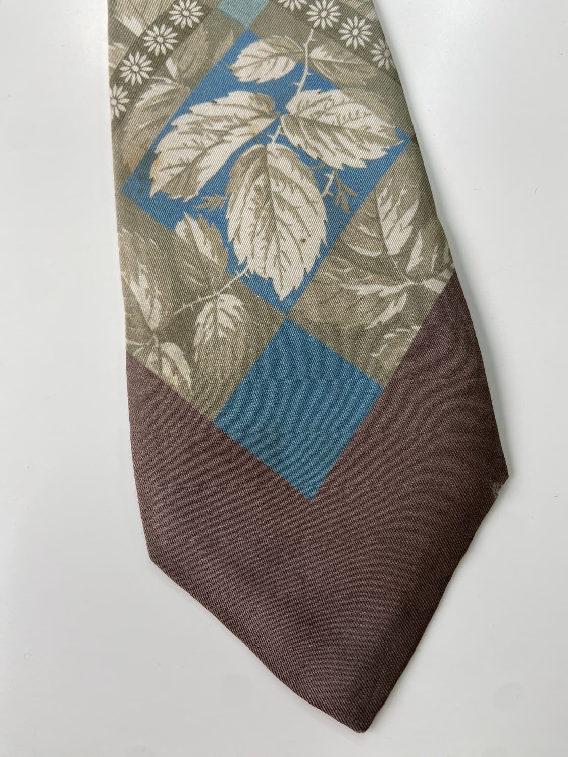 에트로(ETRO) 명품 정품넥타이 상품이미지8