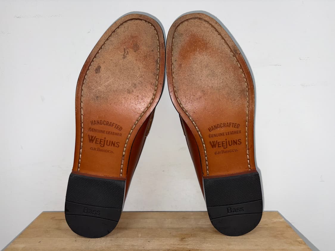 바스위준스 남성 로퍼 270 상품이미지7