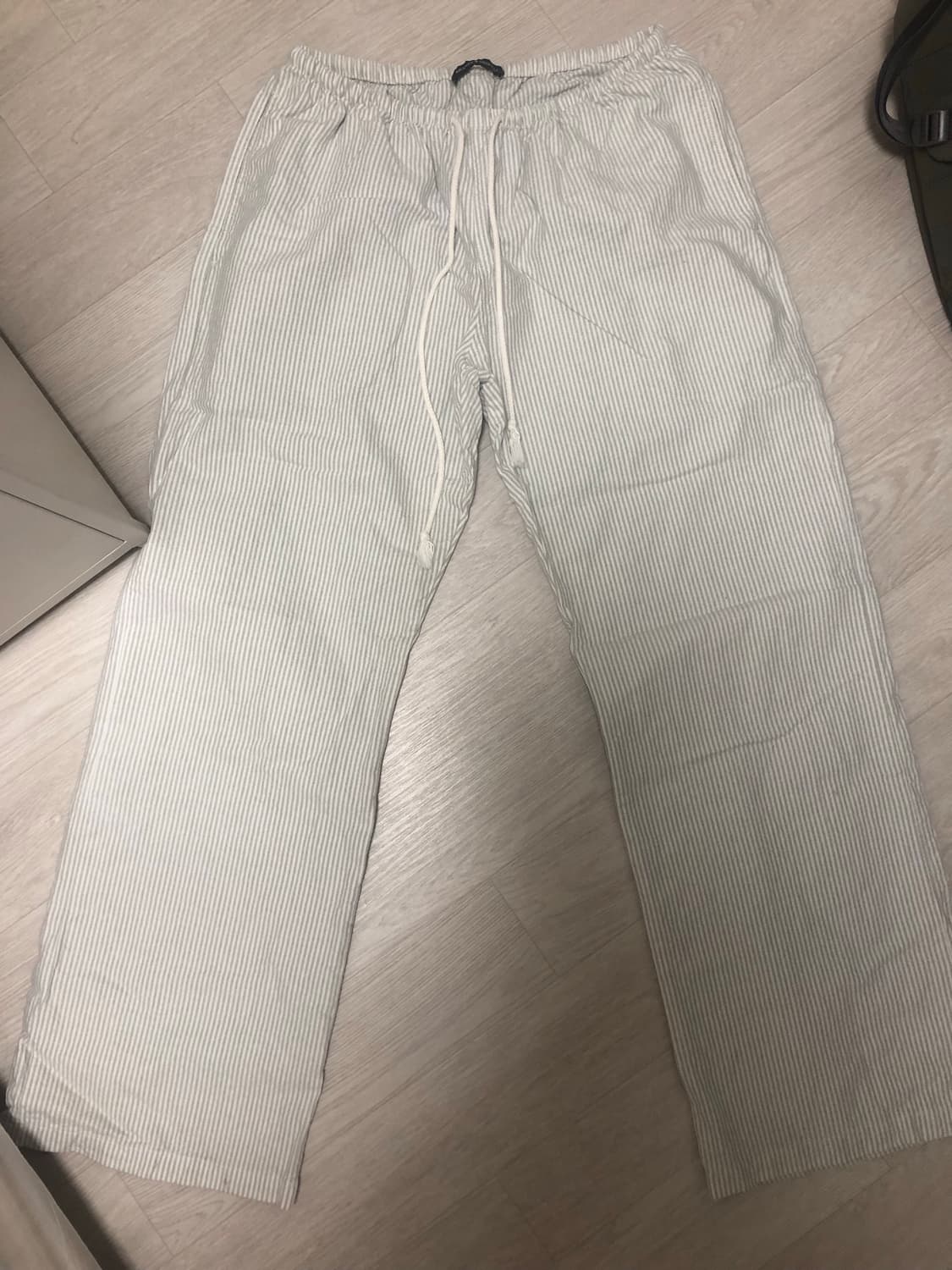 브랜드멜빈 바지 상품이미지1