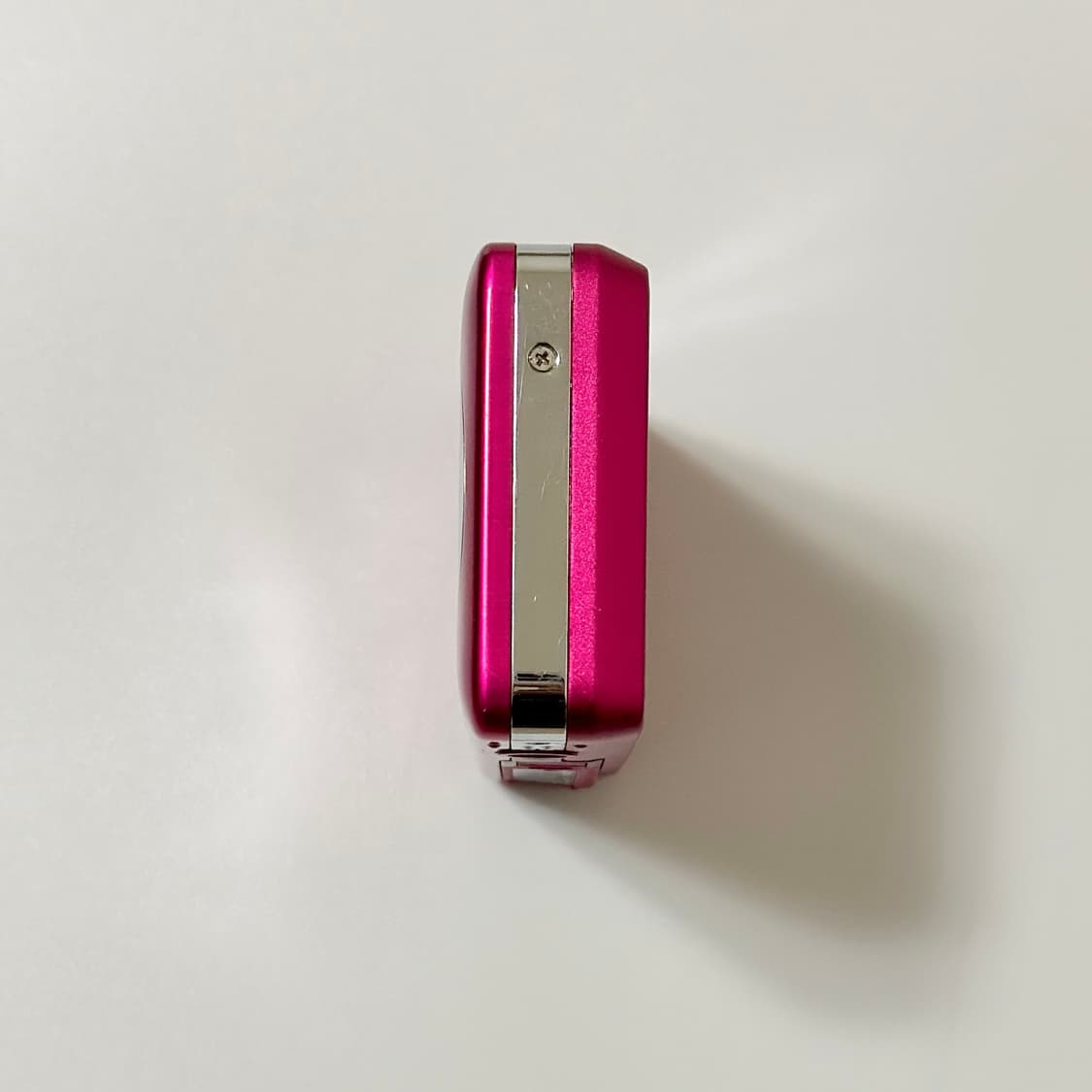 풀셋!) Casio exilim z800 핑크 체리 카시오 엑슬림 상품이미지8