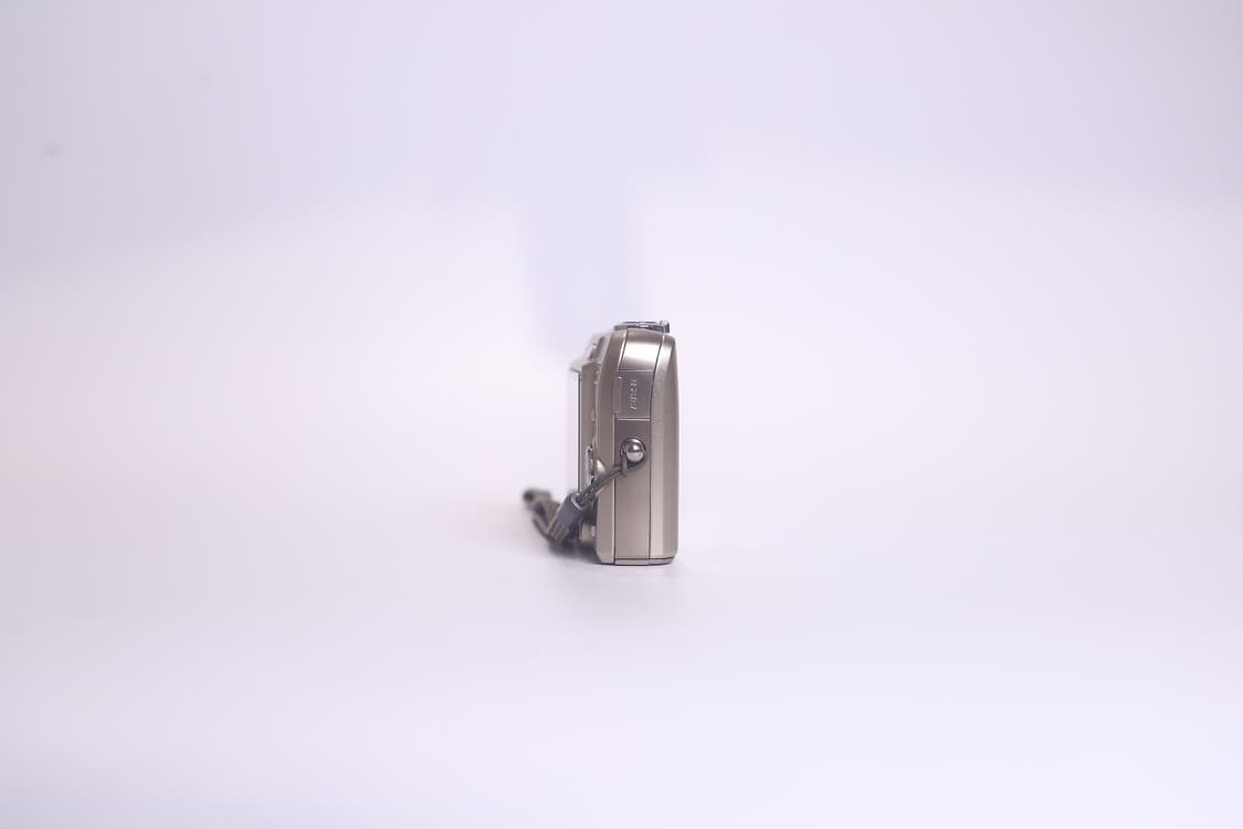  카시오 엑슬림 Z1050 골드 상품이미지4