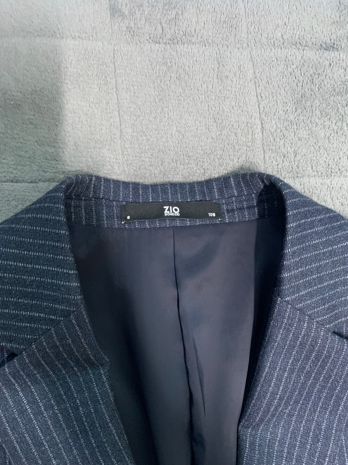 지오송지오 울블레이져 105 상품이미지3