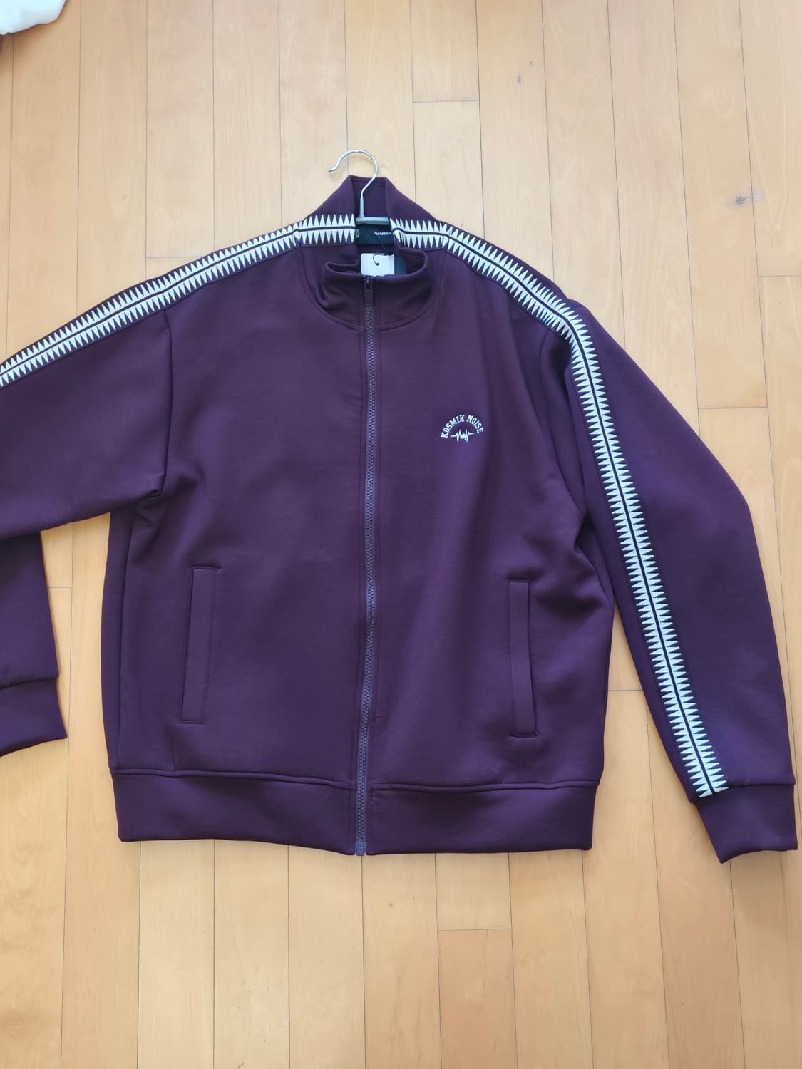 언더커버 GU 트랙자켓 상품이미지1