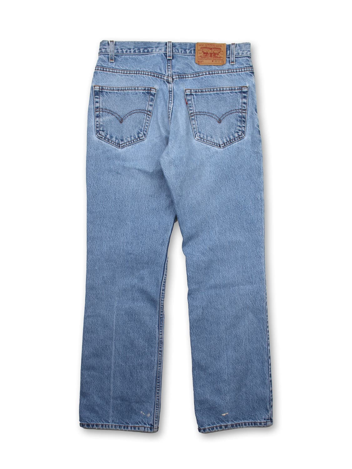 2000 LEVI’S 517 (33) 상품이미지4