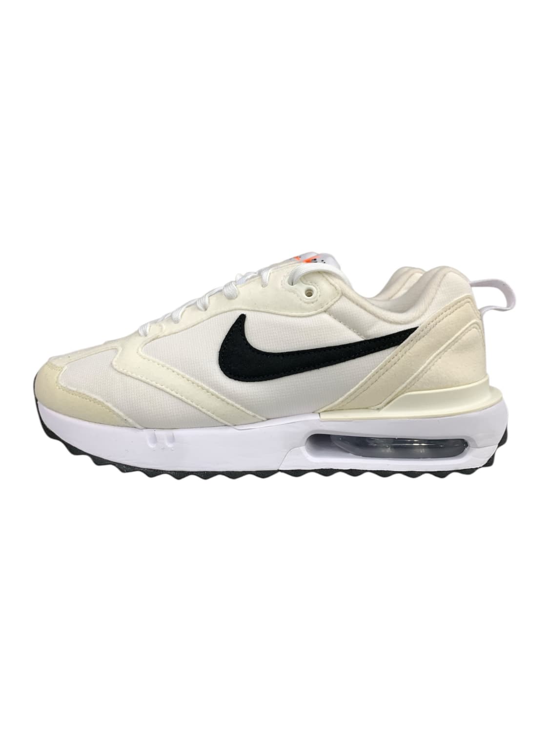 나이키 에어맥스 던 화이트 240 상품이미지1