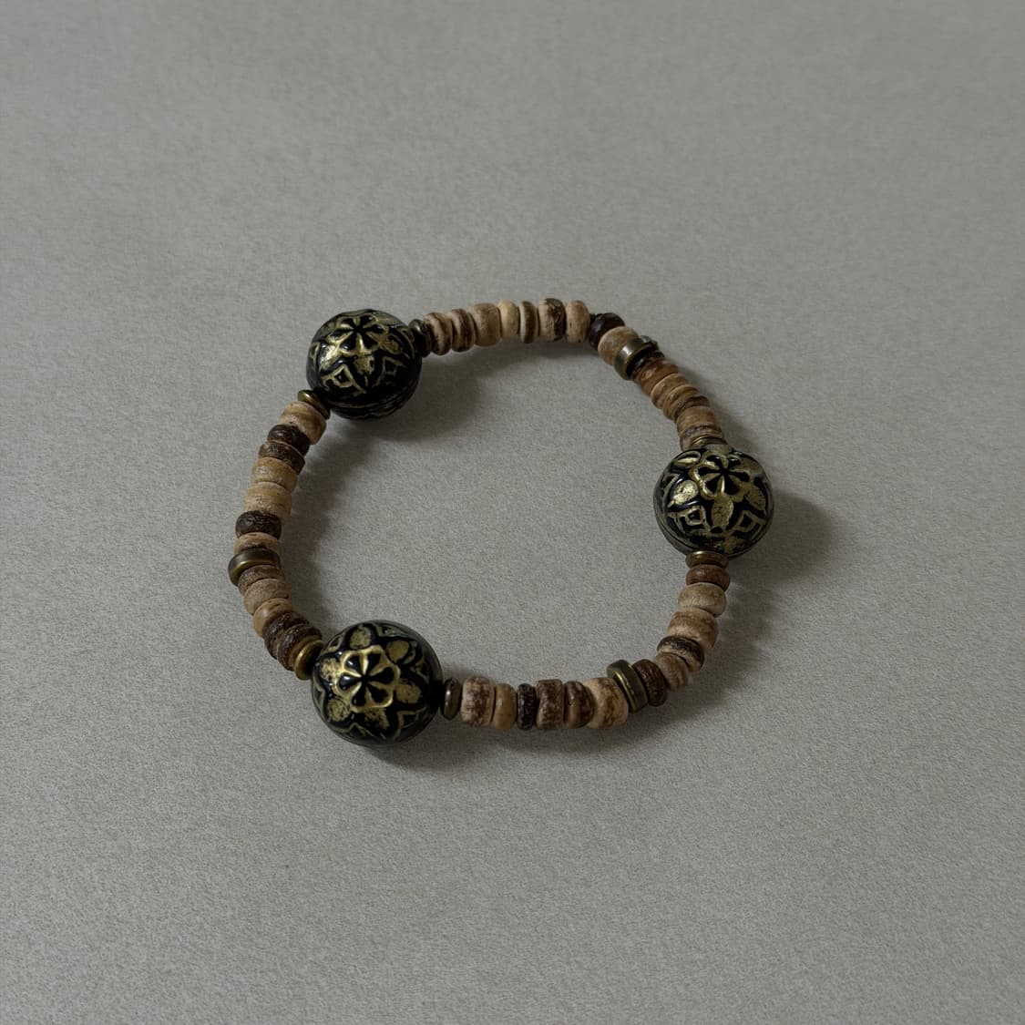 Handmade bracelet.. 상품이미지2