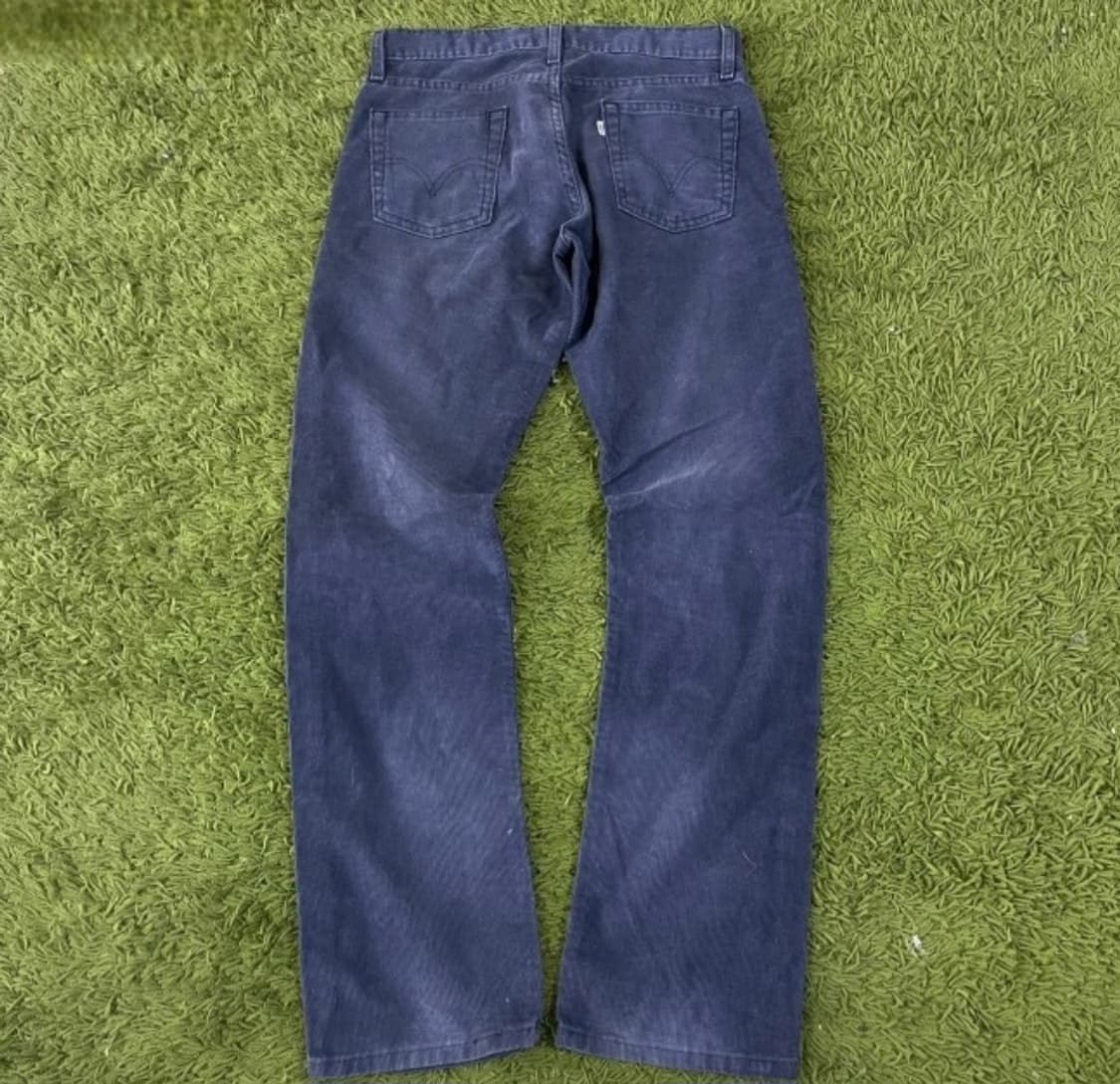 리바이스 코듀로이 팬츠 상품이미지3