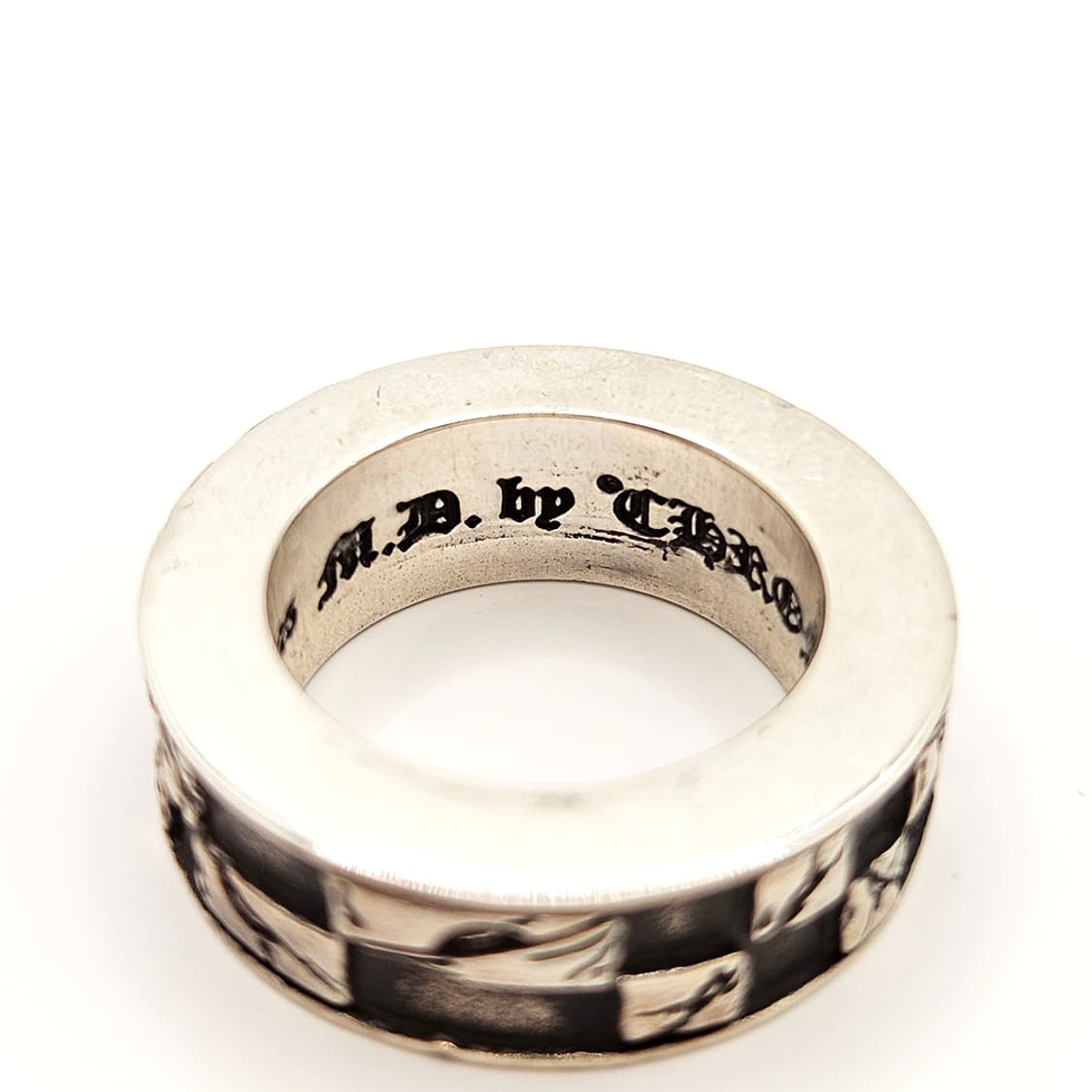 [2] 크롬하츠 메티보이 스페이서링 AB1213C188 상품이미지5