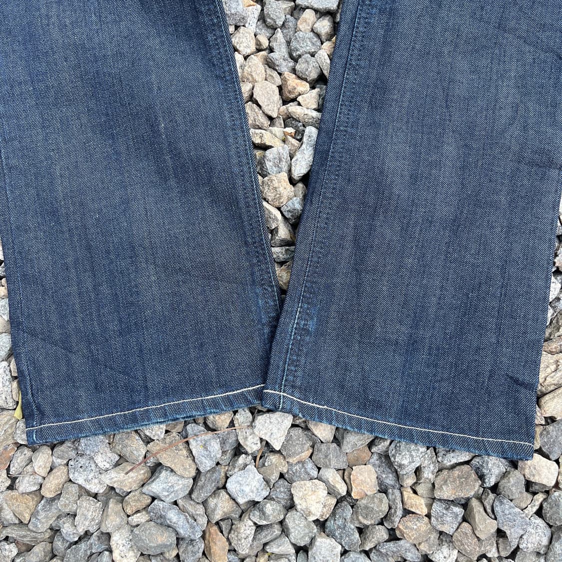 EDWIN 402 (JAPAN) 데님 (실측확인) 상품이미지3
