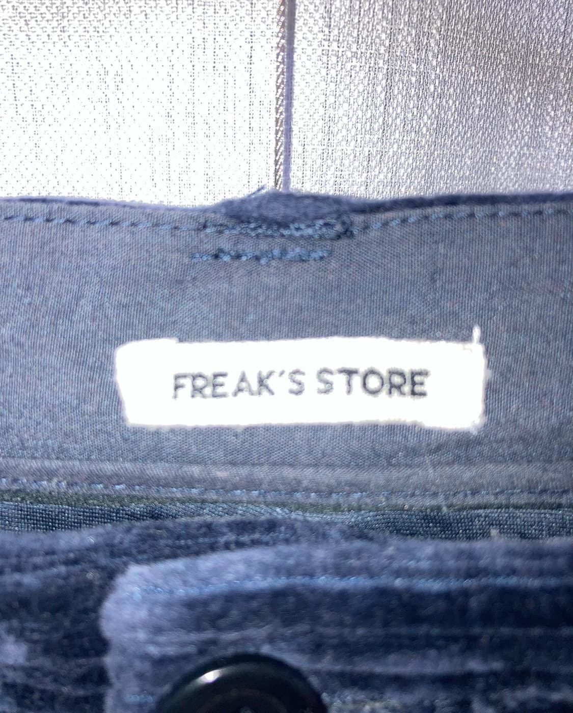 Freak’s store pants   상품이미지4