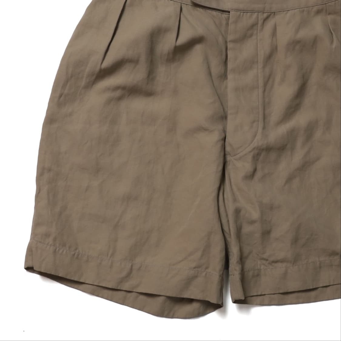 캡틴 선샤인 Kaptain Sunshine Linen Blended Gu 상품이미지3