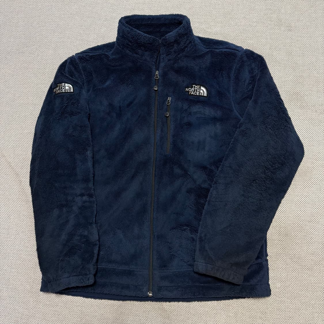 노스페이스 플리스 자켓 상품이미지1