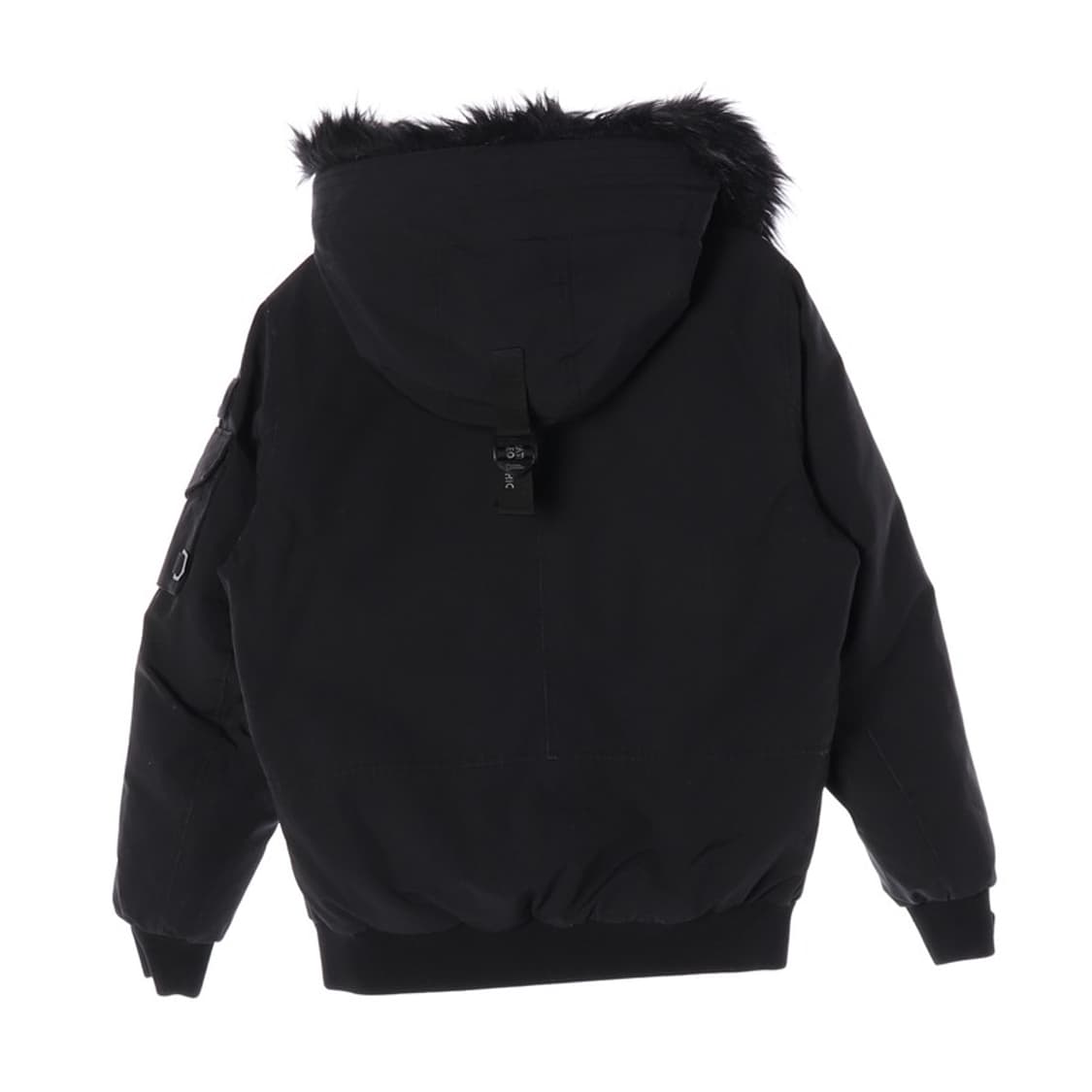 내셔널지오그래픽 타루가 패딩 L 상품이미지3