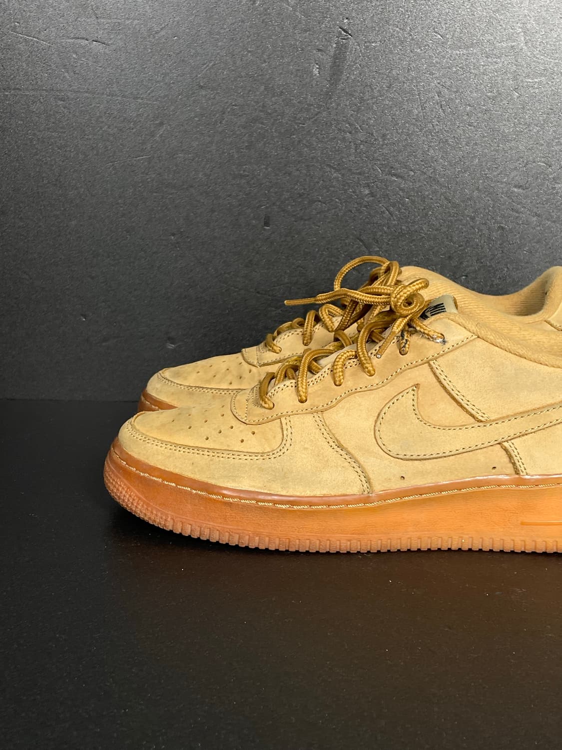 [245] 나이키 에어포스1 된장포스 상품이미지5