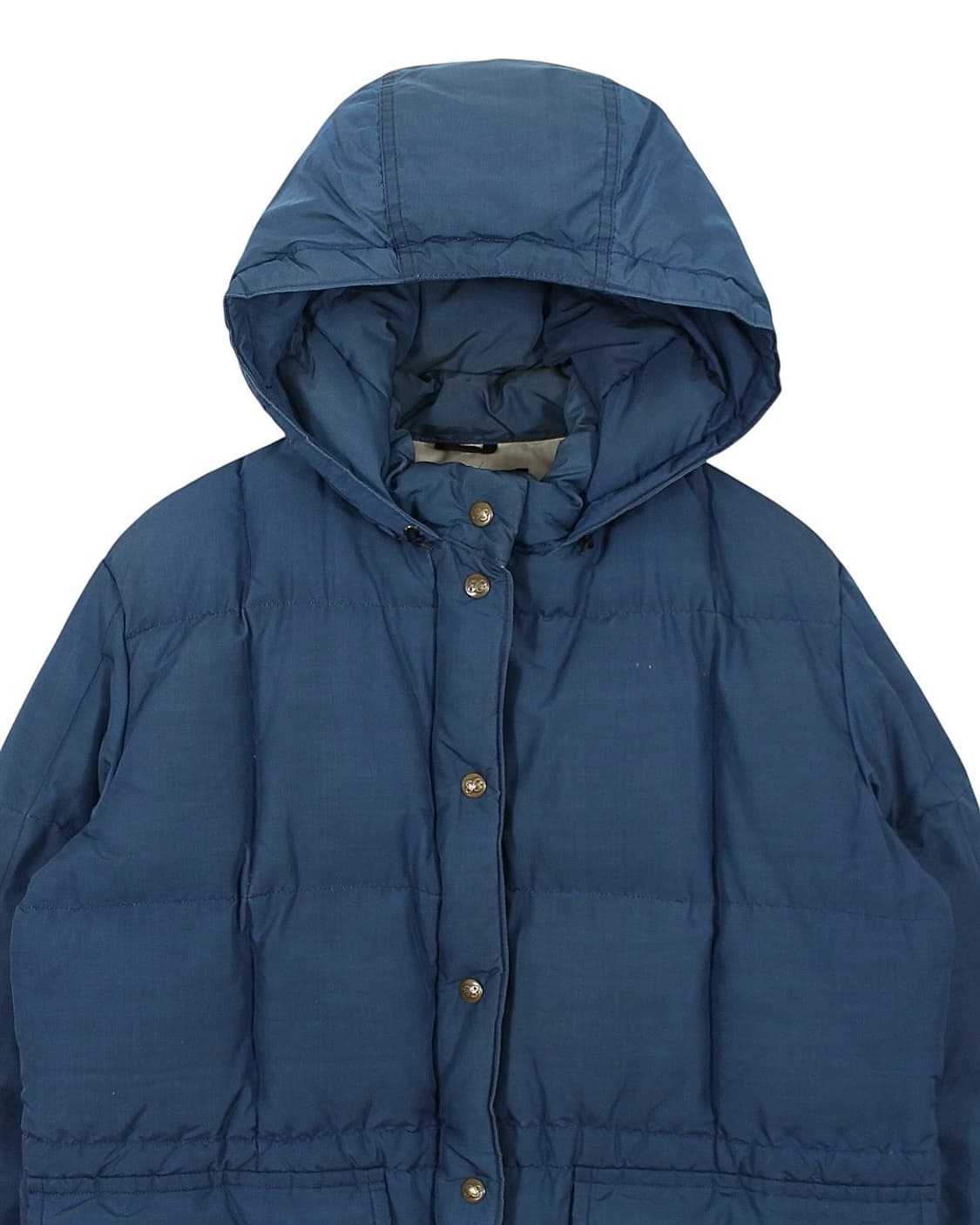 1980s USA 에디바우어 카라코람 구스다운 파카 빈티지 미국제 상품이미지4