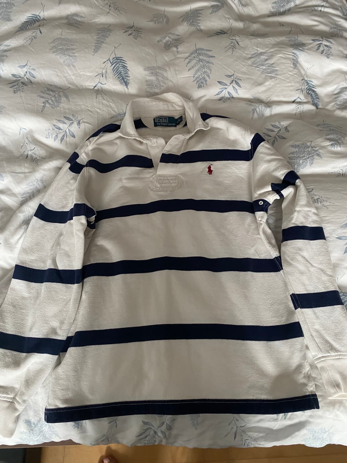 폴로 럭비셔츠 팝니다 상품이미지1