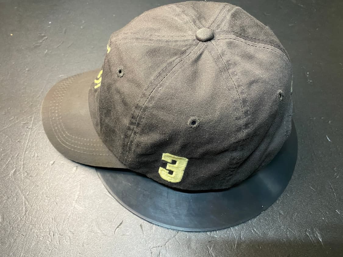 Polo vintage cap볼캡 상품이미지3