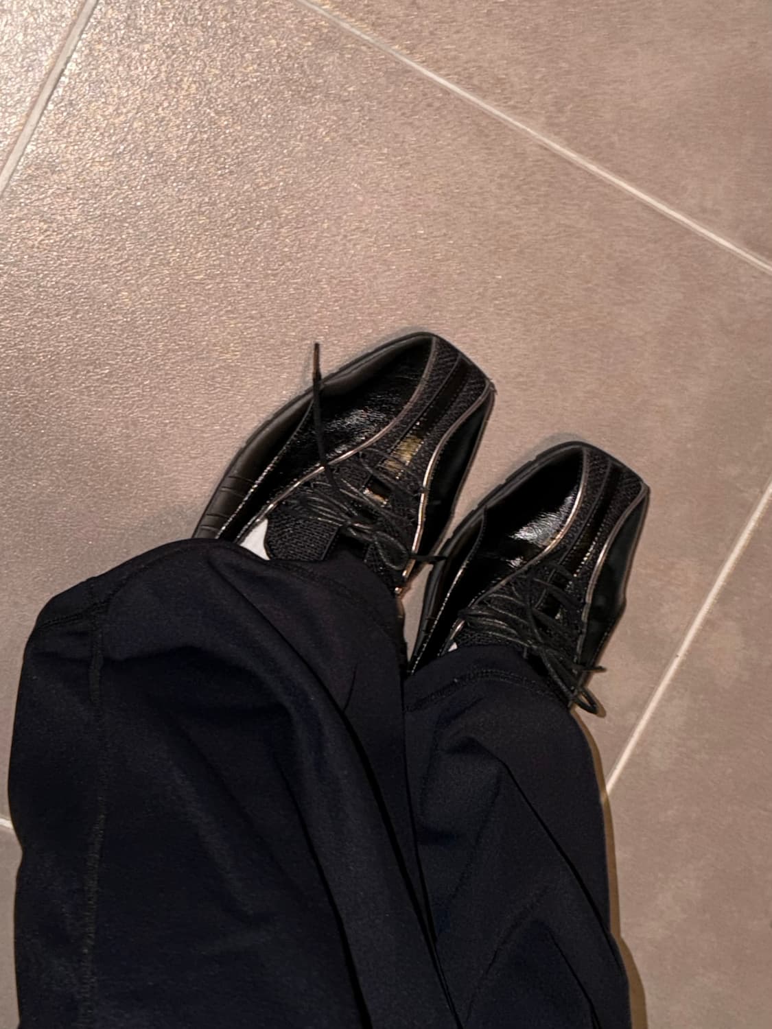 락피쉬웨더웨어 블리스 슬립온 스니커브 상품이미지3