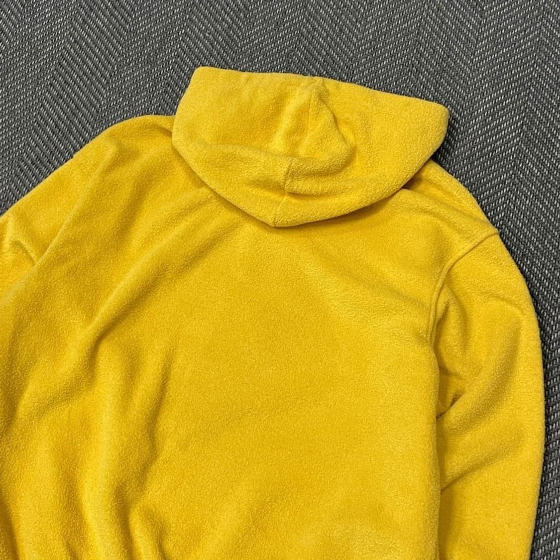 나이키 패치 플리스 후드티 v0181 상품이미지5