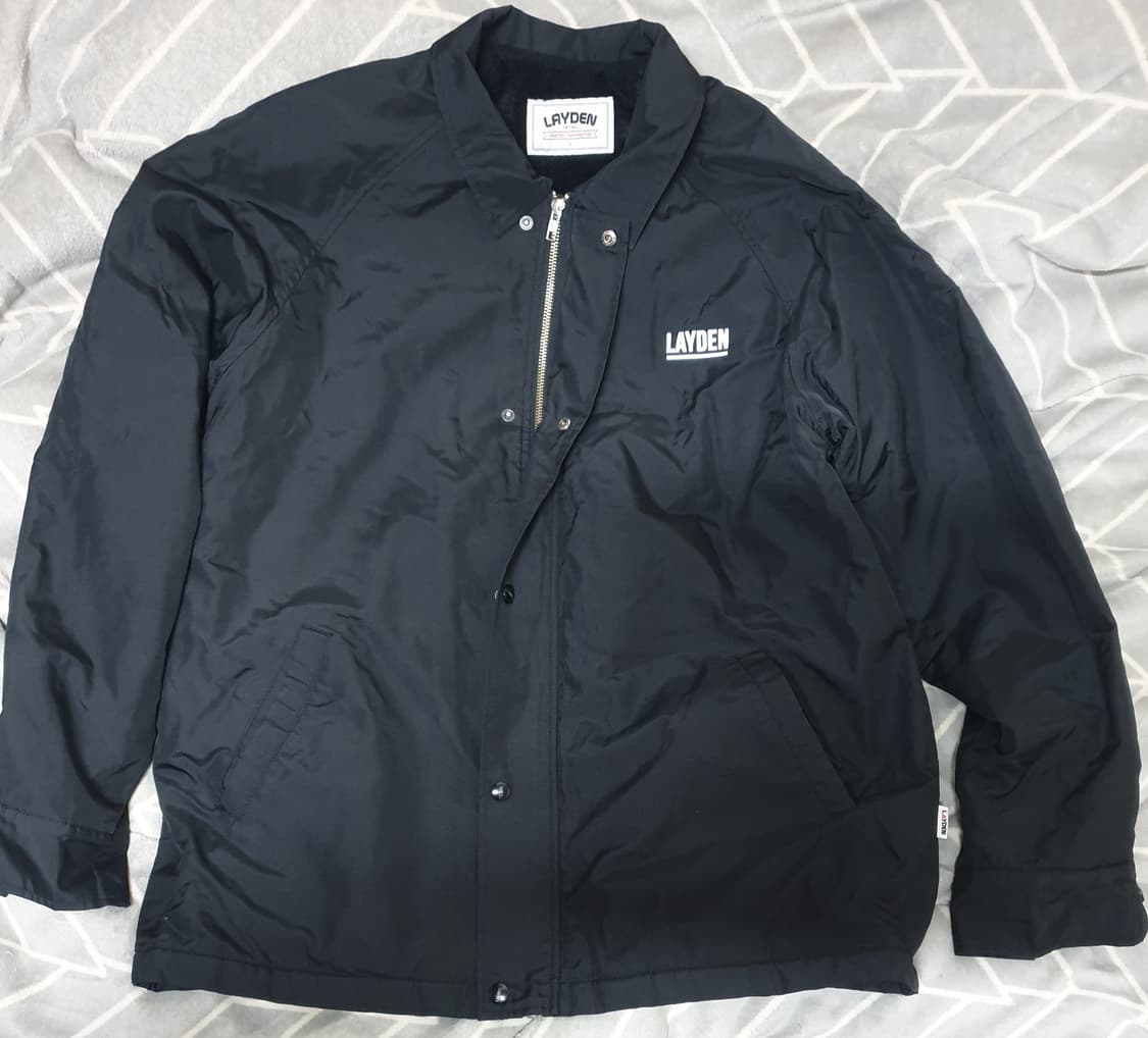 레이든 간절기 점퍼(L) 상품이미지1