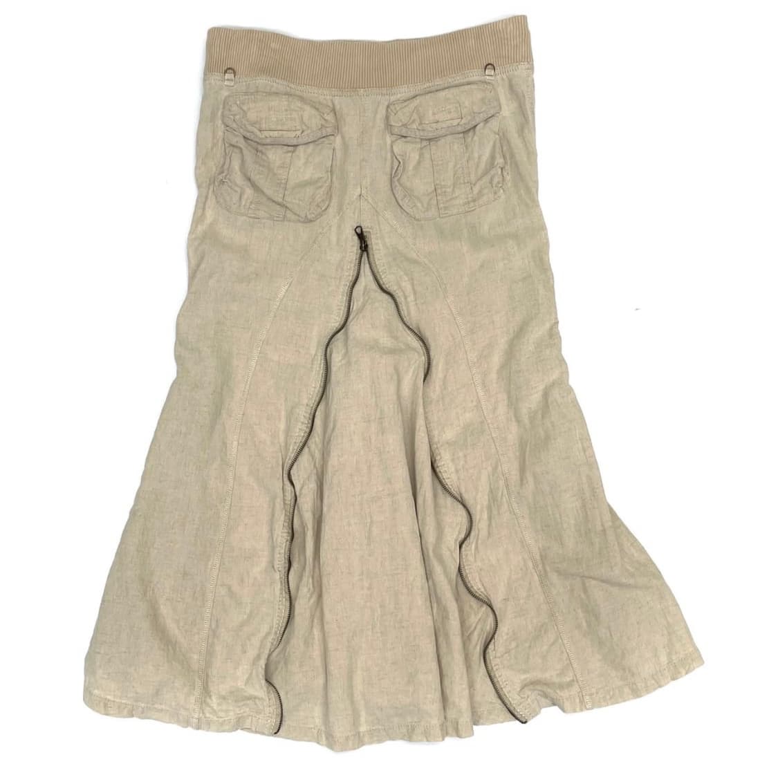 Goa 고아 롱 스커트 상품이미지5