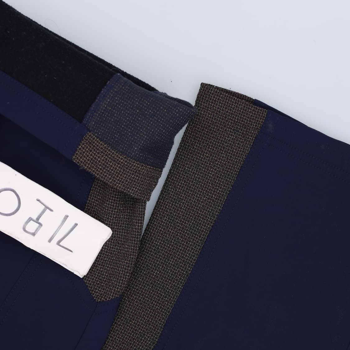 82L 네파 기모 등산복팬츠 0304H1 상품이미지5