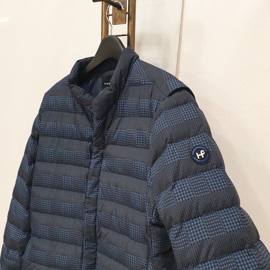 힐크릭 구스다운자켓 100 상품이미지2