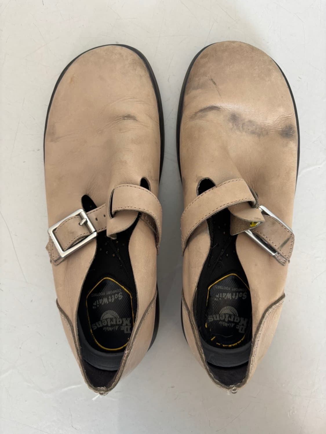 Dr.Martens Patricia 3 Shoes 상품이미지2