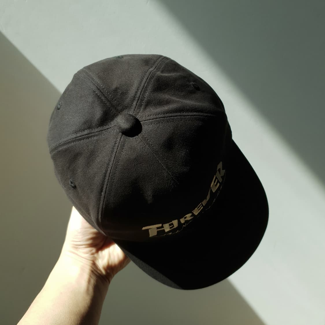 Kapital forever pannel cap 상품이미지7