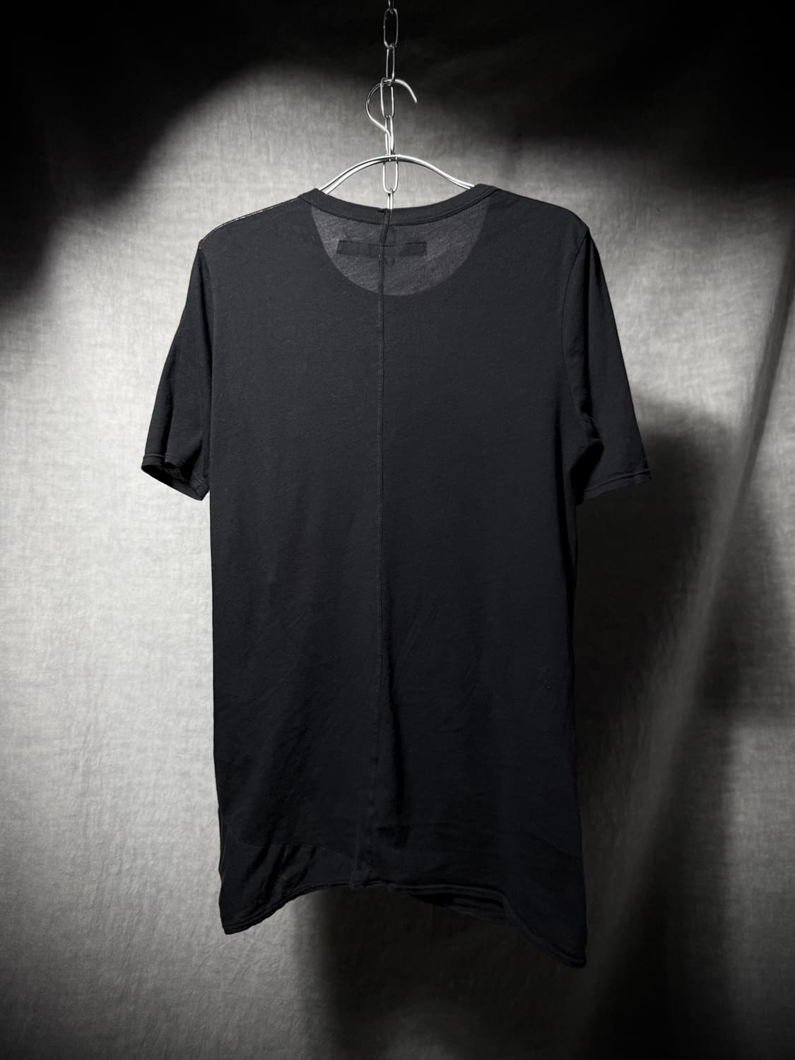 Enza Costa Asymmetric T Shirt 상품이미지6
