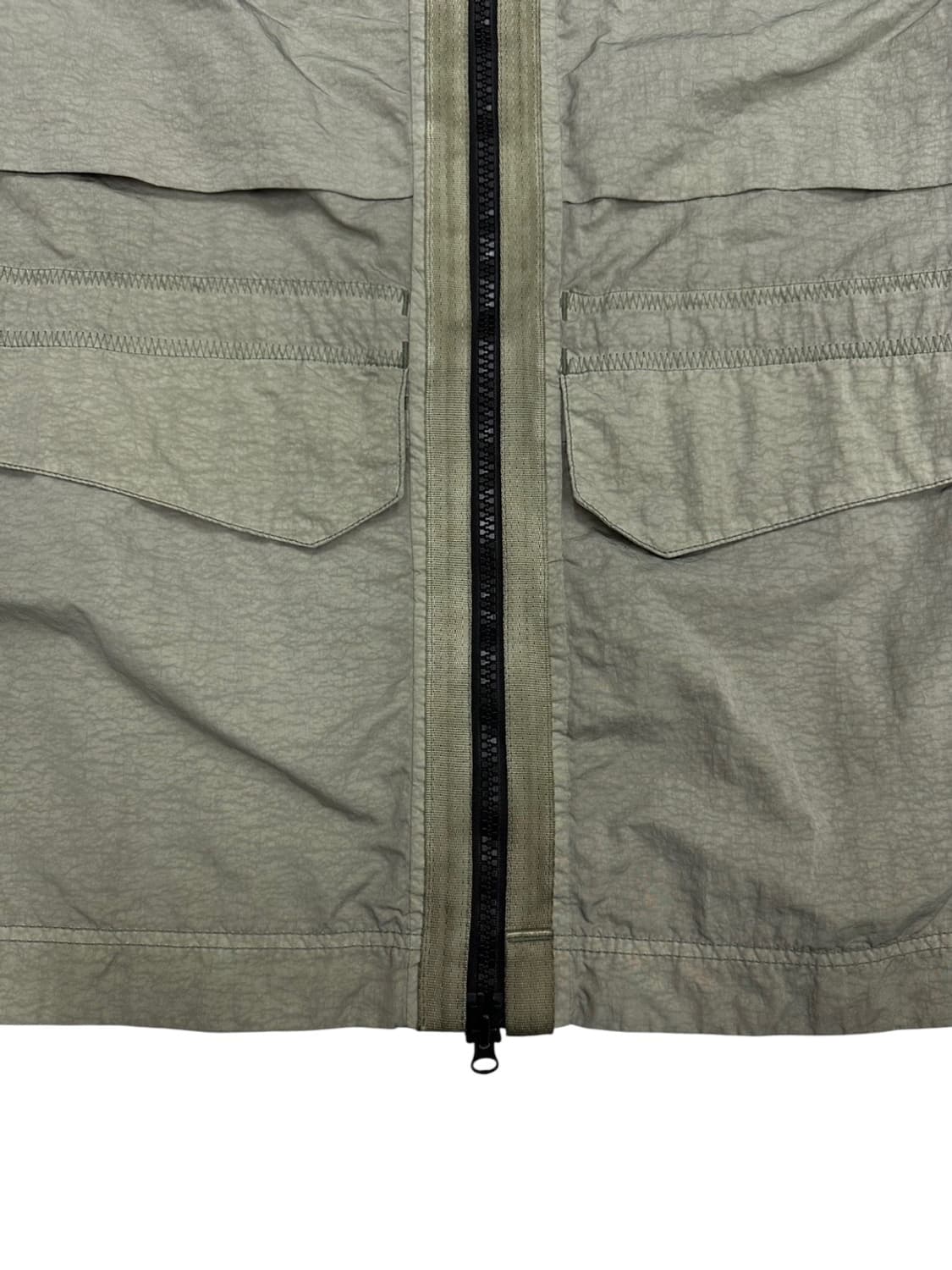 나이키 테크팩 M65 카키 (XL,유아인착용)  상품이미지5
