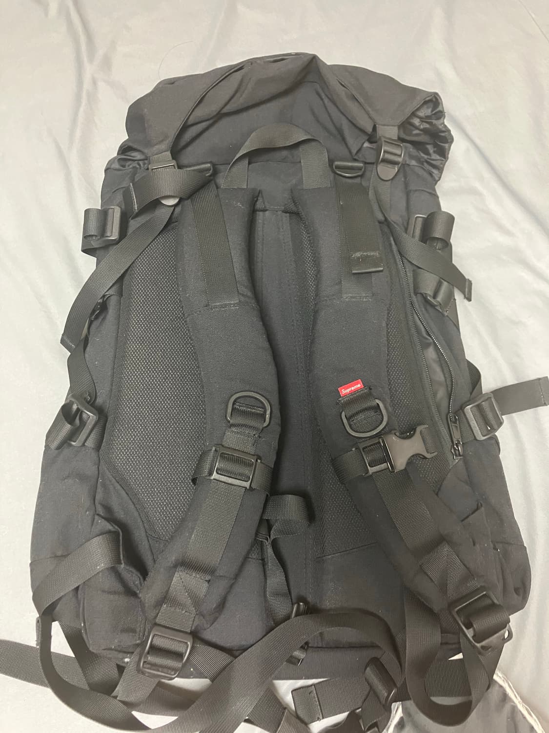 슈프림 07백팩 상품이미지3