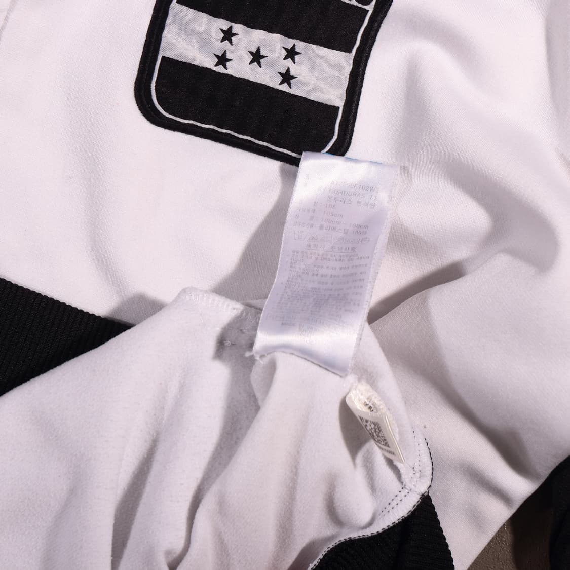 00s 아디다스 오레오 트랙탑 져지 C515 상품이미지4