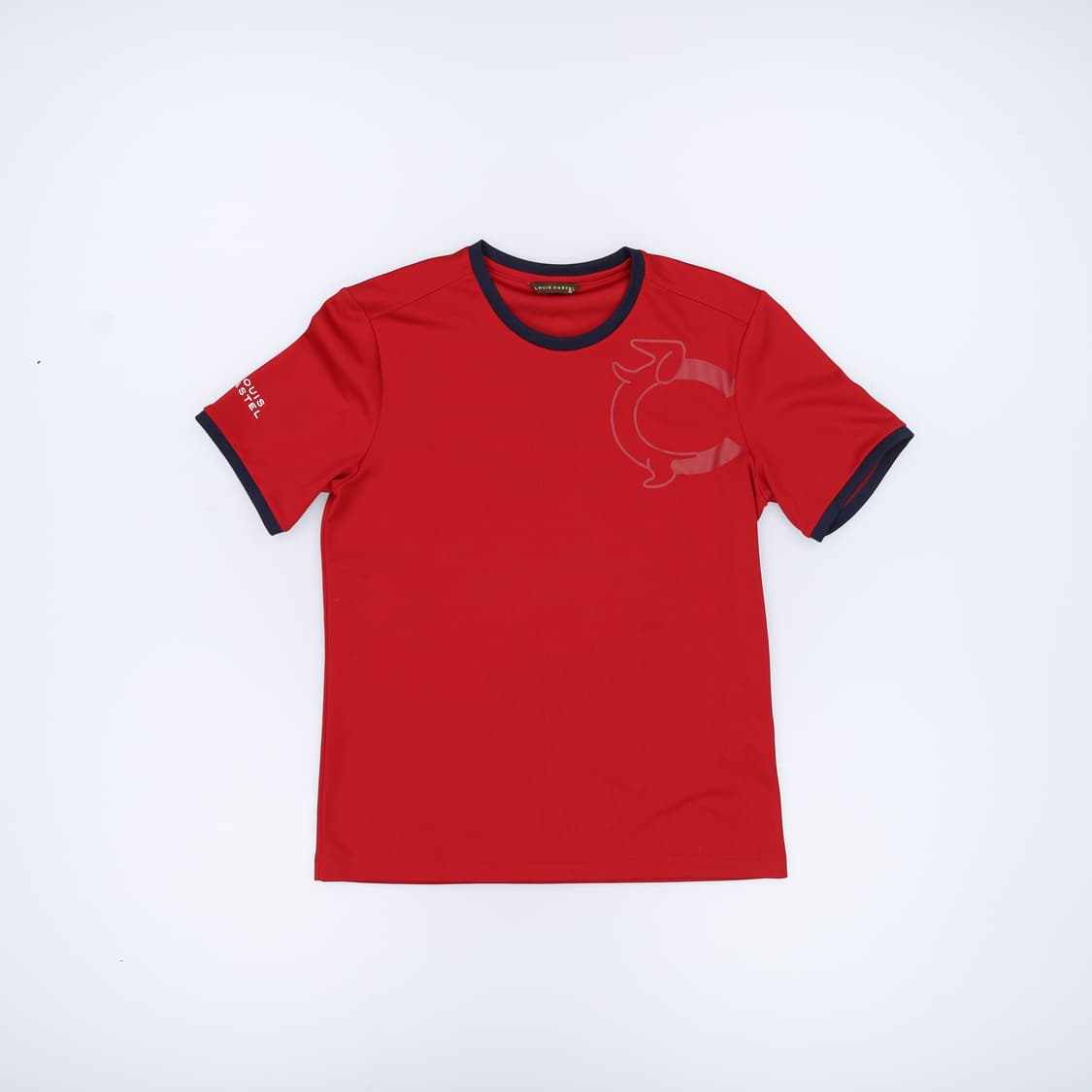 95 루이까스텔 기능성 반팔티 0402H1 상품이미지1