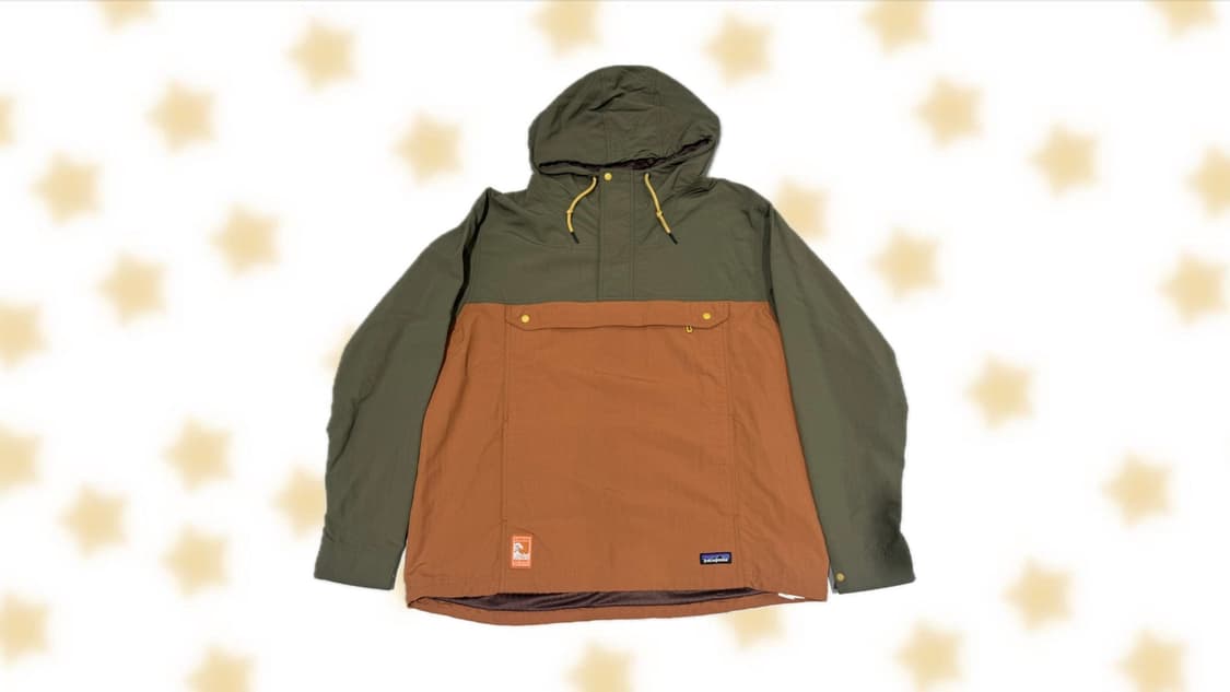 파타고니아 이스머스 아노락 XL 상품이미지1