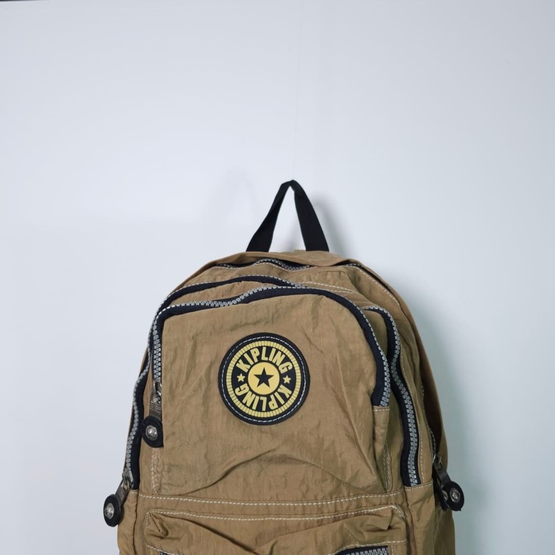 키플링 미니 백팩 상품이미지3