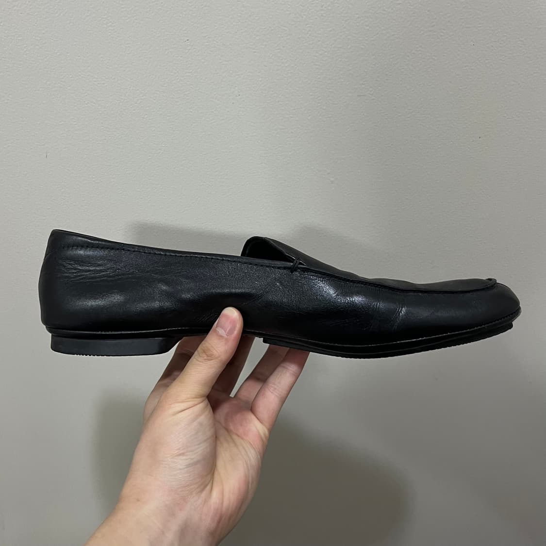 Prada Sports Super Flat Loafers 상품이미지2
