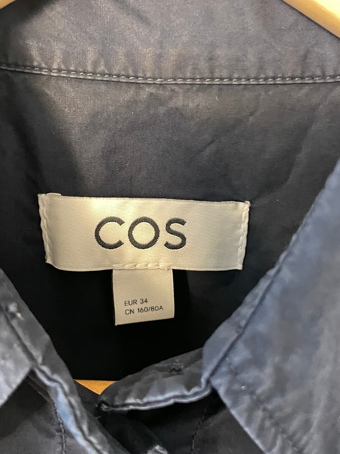 COS 셔츠  상품이미지6