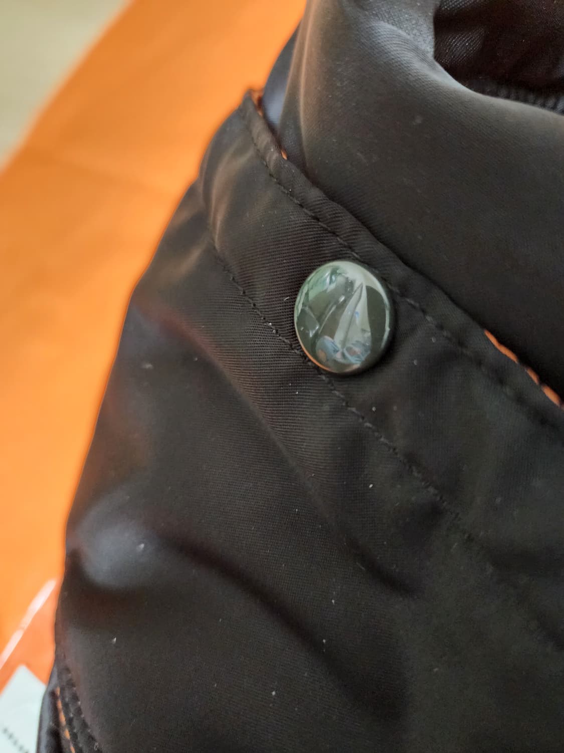 요시다포터 탱커 더플백 보스턴백 라지 상품이미지4