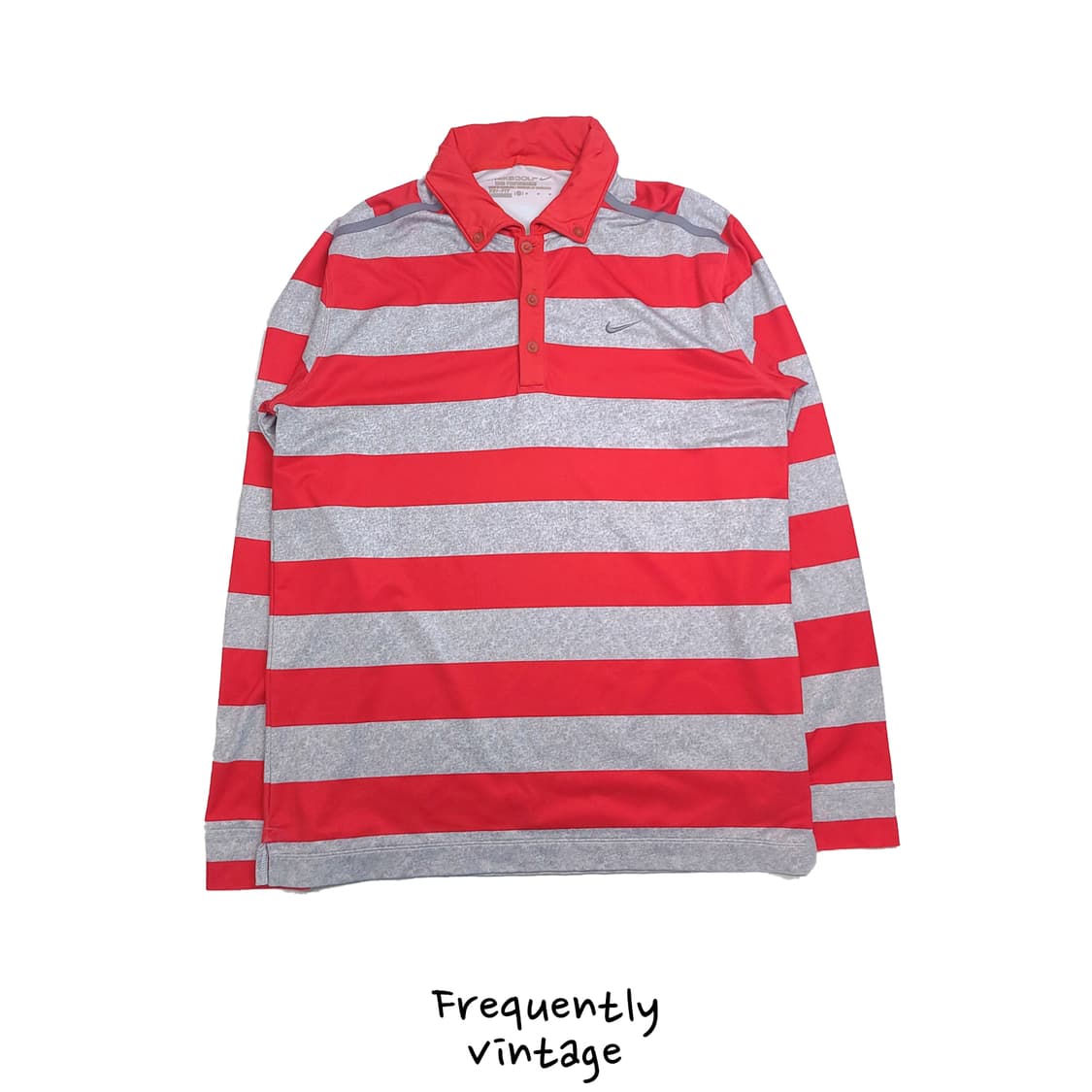 나이키 골프 롱슬리브 티셔츠 100 무료배송 상품이미지1